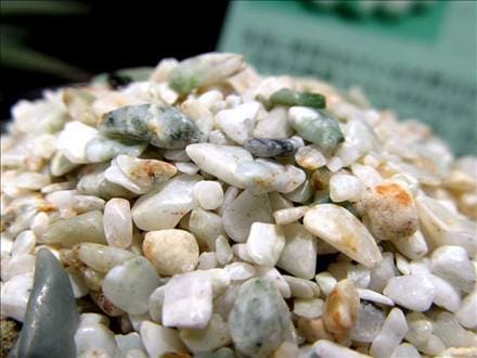 さざれ サザレ 天然石 浄化 インテリア