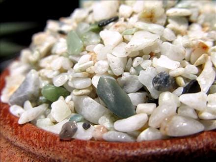 さざれ サザレ 天然石 浄化 インテリア