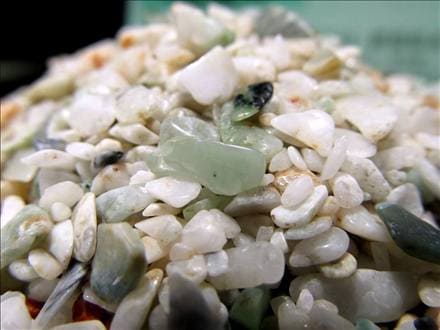 さざれ サザレ 天然石 浄化 インテリア