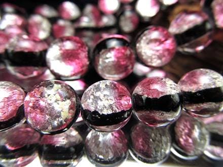 トンボ玉 とんぼ玉 人工ビーズ 蜻蛉玉 ガラスビーズ 