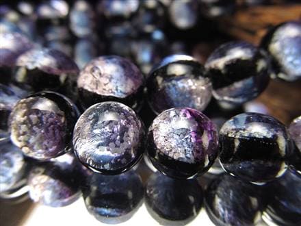 トンボ玉 とんぼ玉 人工ビーズ 蜻蛉玉 ガラスビーズ 