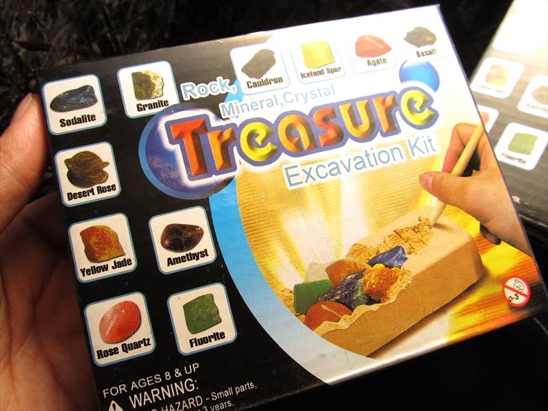 TREASURE-2