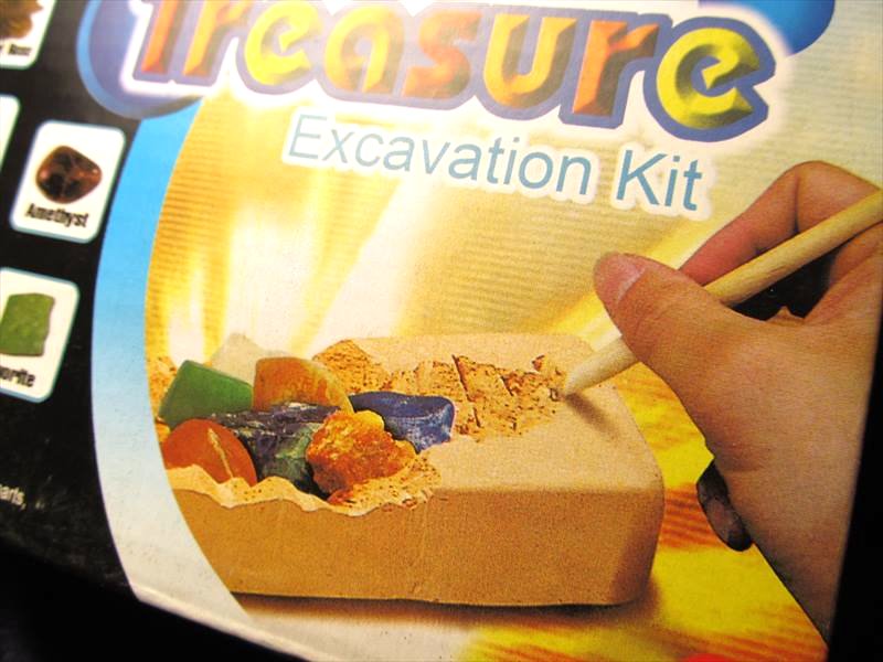 TREASURE-3