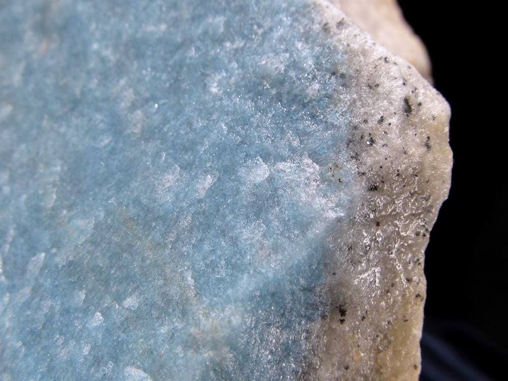 トロレアイトインクォーツ トロール石 原石 置物