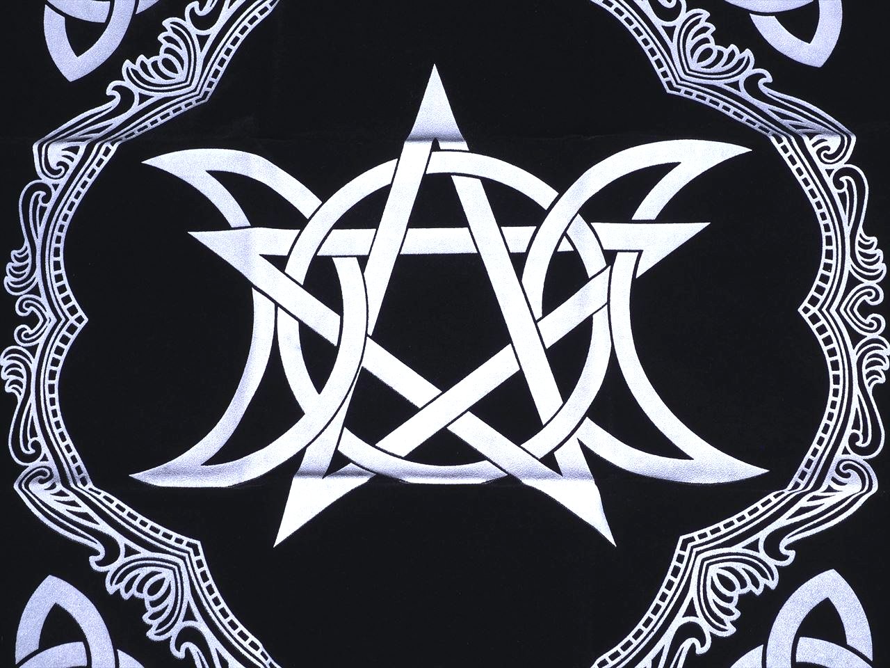 タロットマット・クロス