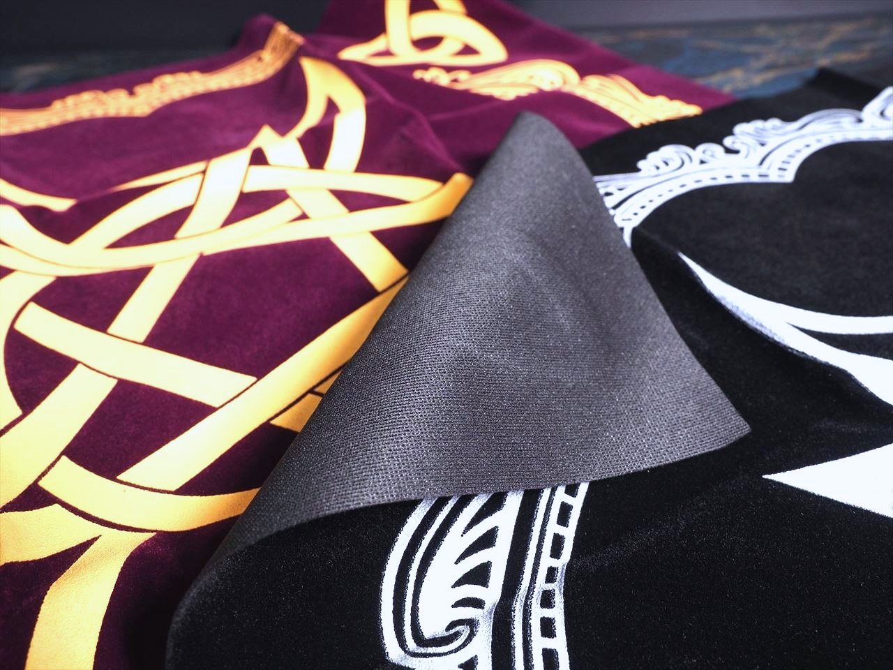 タロットマット・クロス