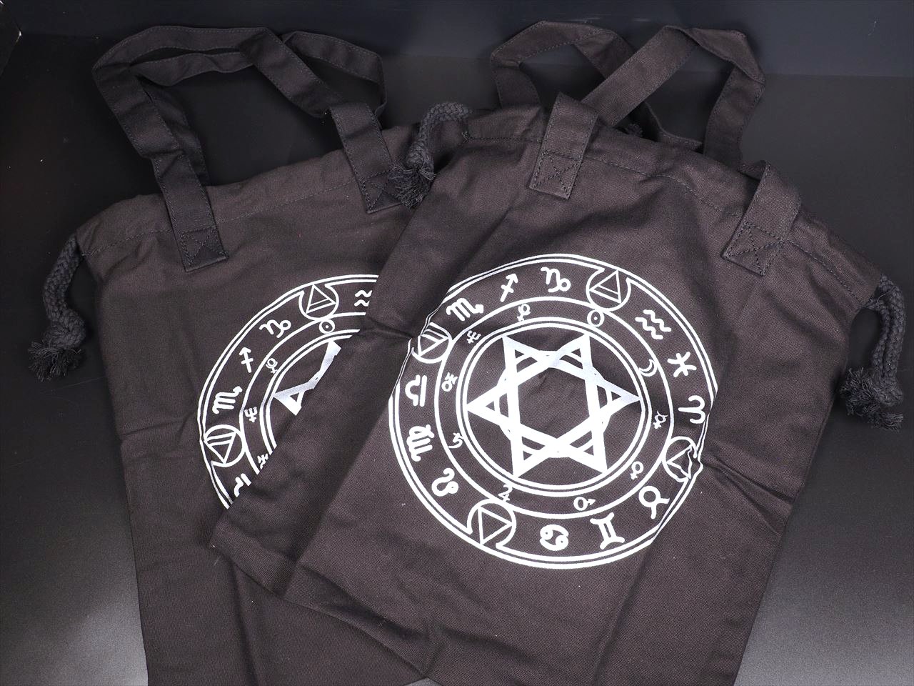 タロットトートバッグ