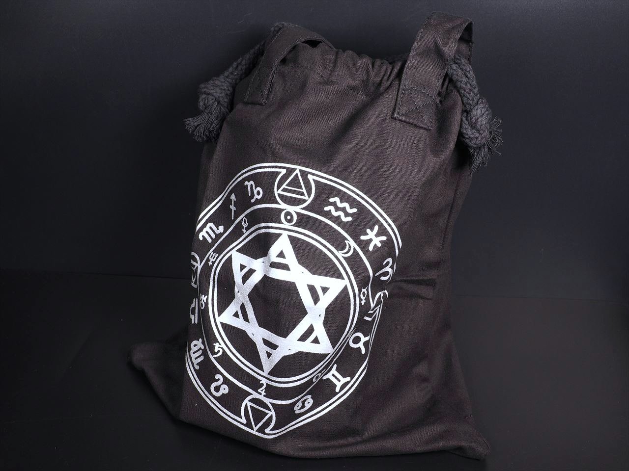 タロットトートバッグ
