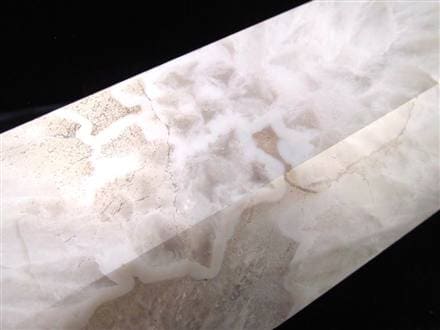 瑪瑙クォーツ ポイント 瑪瑙 水晶 インテリア 魔除け 厄除け