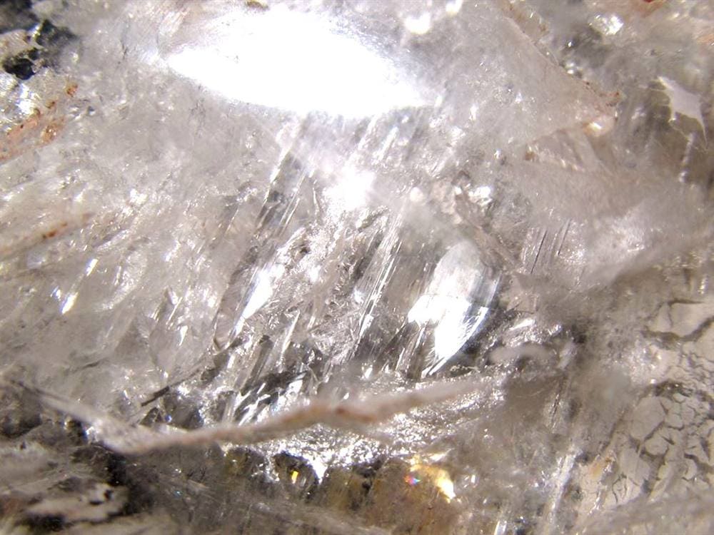 水入り水晶 エレスチャル 原石 置物 エンハイドクォーツ