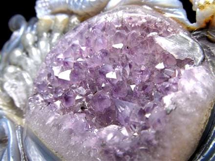 アゲート トレジャーメノウ 瑪瑙 龍穴 双龍 龍神