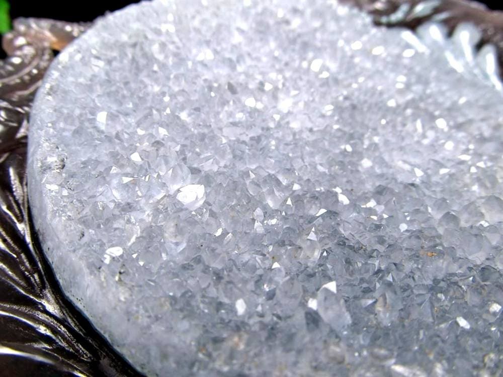 アゲート トレジャーメノウ 瑪瑙 龍穴 双龍 龍神