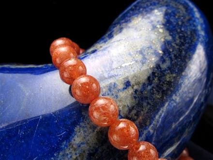 ラピスラズリ 勾玉 青金石 天然石 パワーストーン