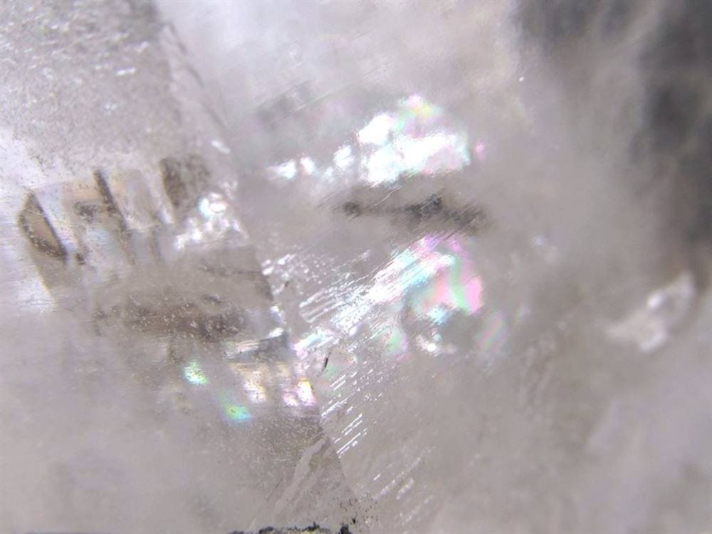 天然水晶 クォーツ ポイント 置物 インテリア
