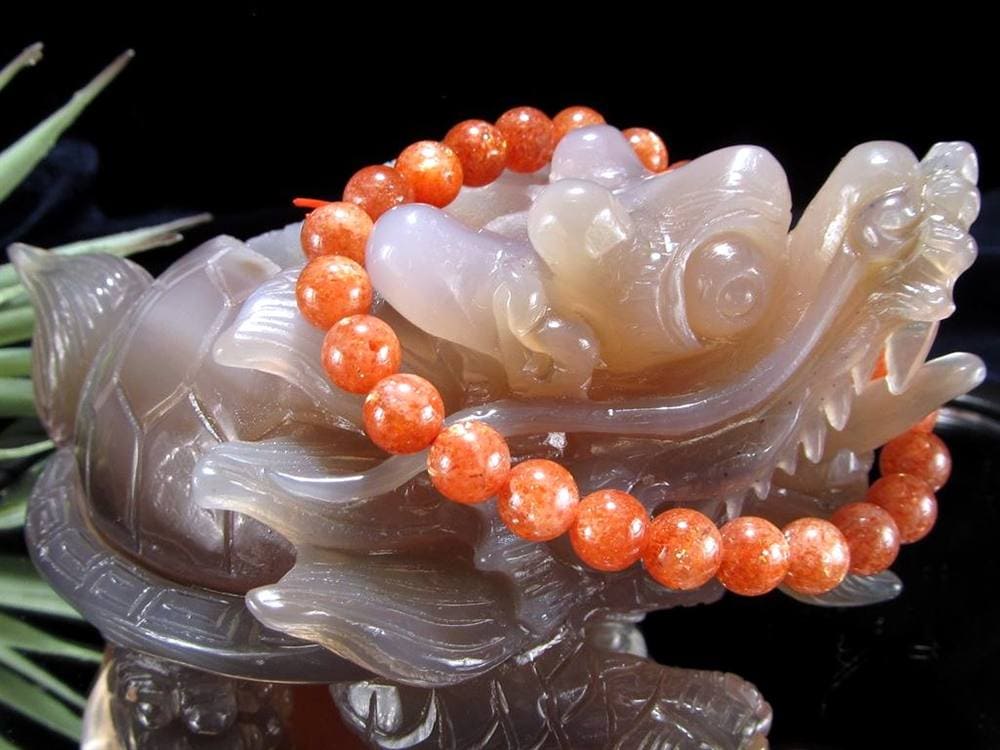 瑪瑙 メノウ めのう 龍穴アゲート トレジャー瑪瑙 龍亀 ロングイ 彫刻 置物