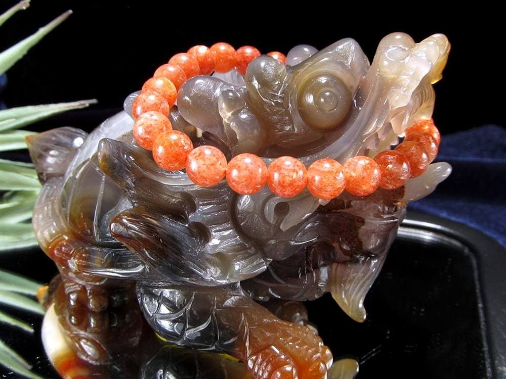 瑪瑙 メノウ めのう 龍穴アゲート トレジャー瑪瑙 龍亀 ロングイ 彫刻 置物