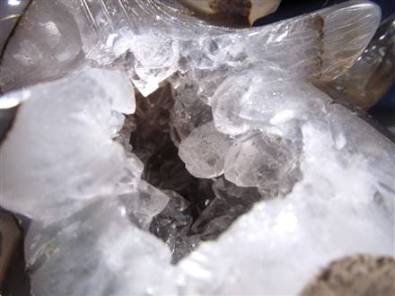 瑪瑙 メノウ めのう 龍穴アゲート トレジャー瑪瑙 龍亀 ロングイ 彫刻 置物