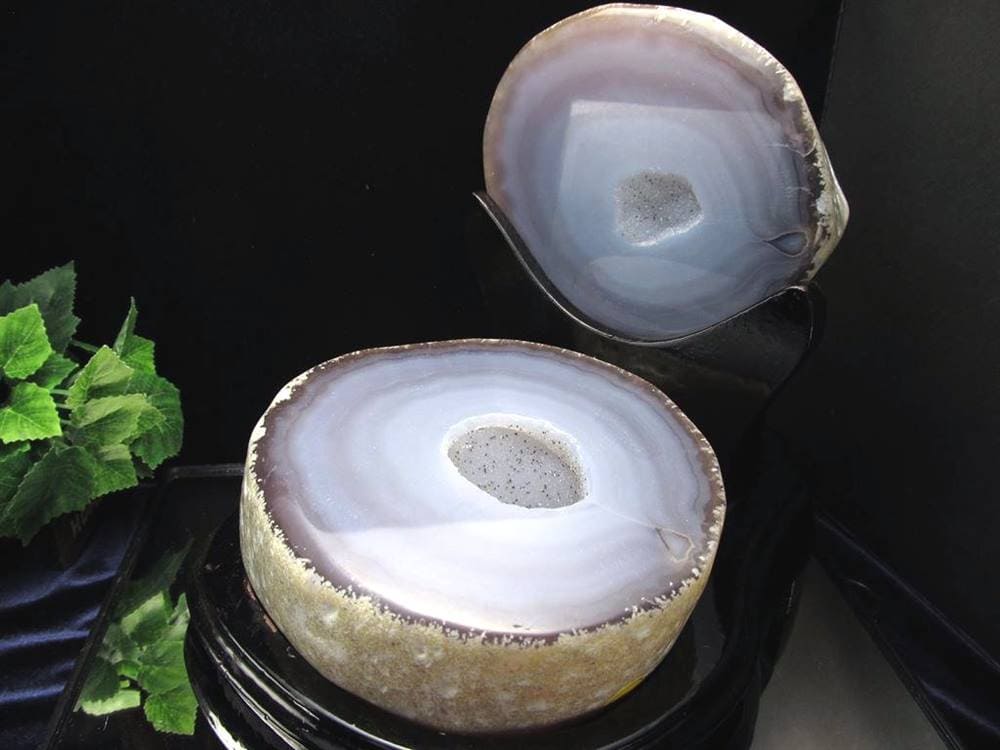 アゲート 財宝瑪瑙 トレジャーメノウ 瑪瑙 龍穴