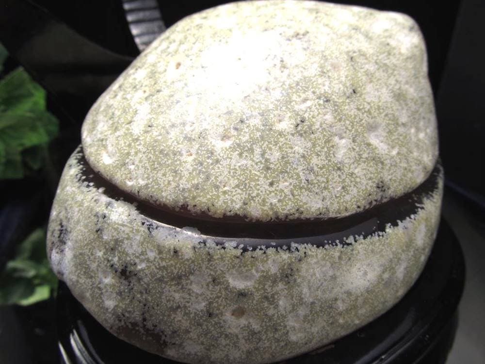 アゲート 財宝瑪瑙 トレジャーメノウ 瑪瑙 龍穴