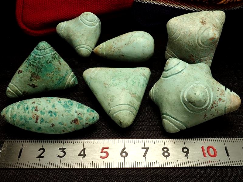 チュンピーストーン