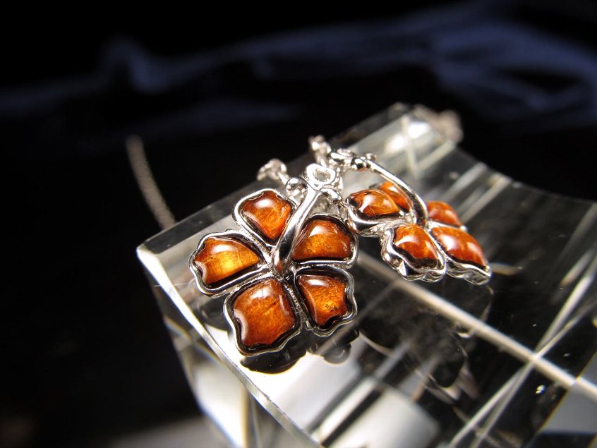 ☆ハワイアンジュエリー☆高級木材【精霊の宿る木】☆ツーソン展示会