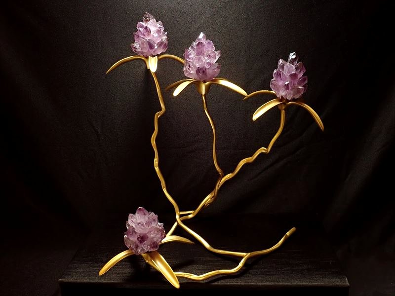 アートフラワーオブジェ