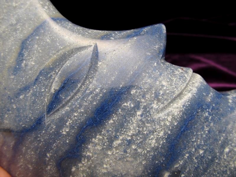 ソーダライト三日月