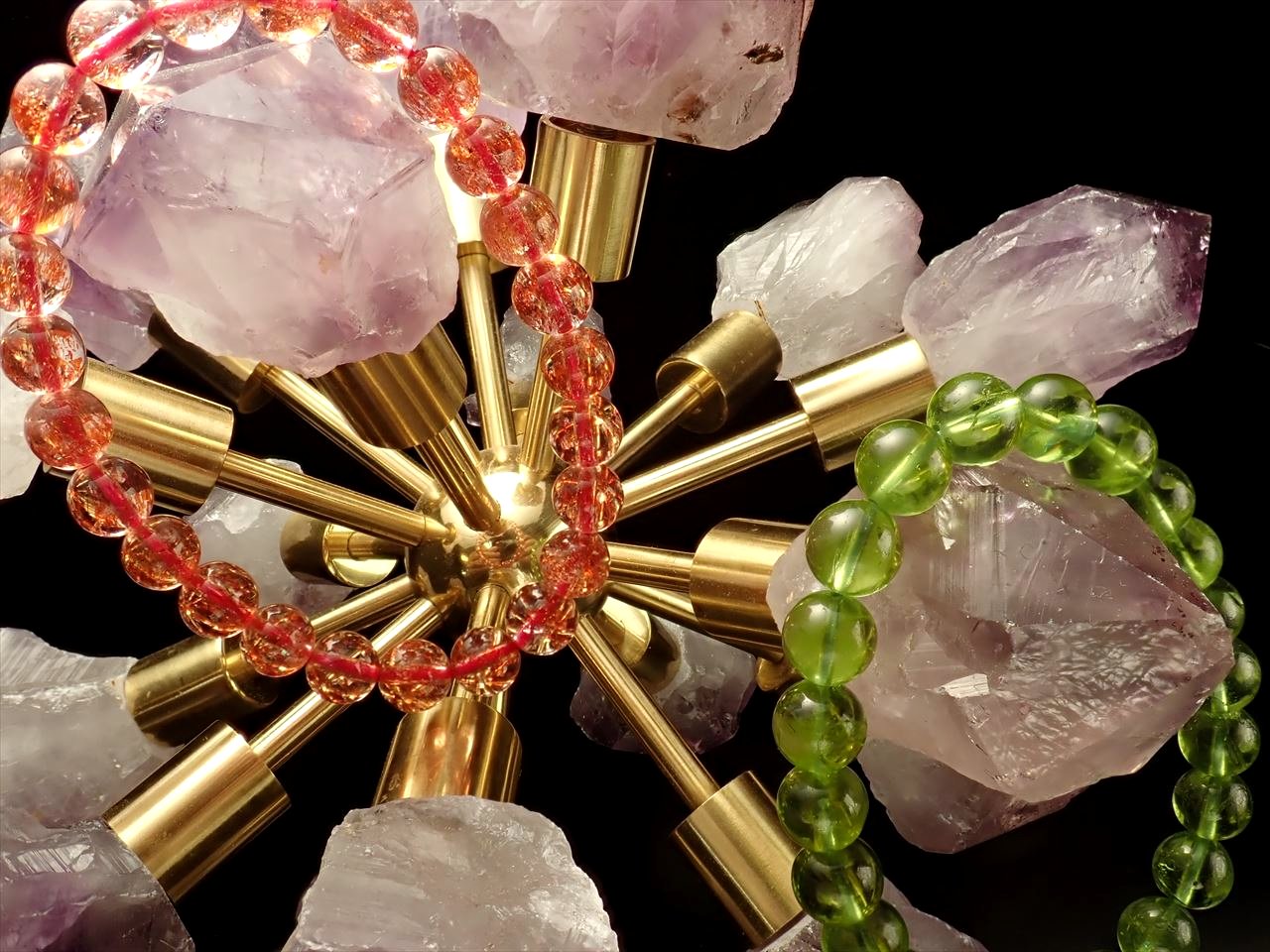 スーパージェネレーター