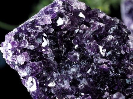 アメジスト クラスター 原石 ウルグアイ産 紫水晶