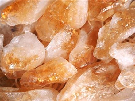 アメジスト シトリン ラフ原石 結晶 原石