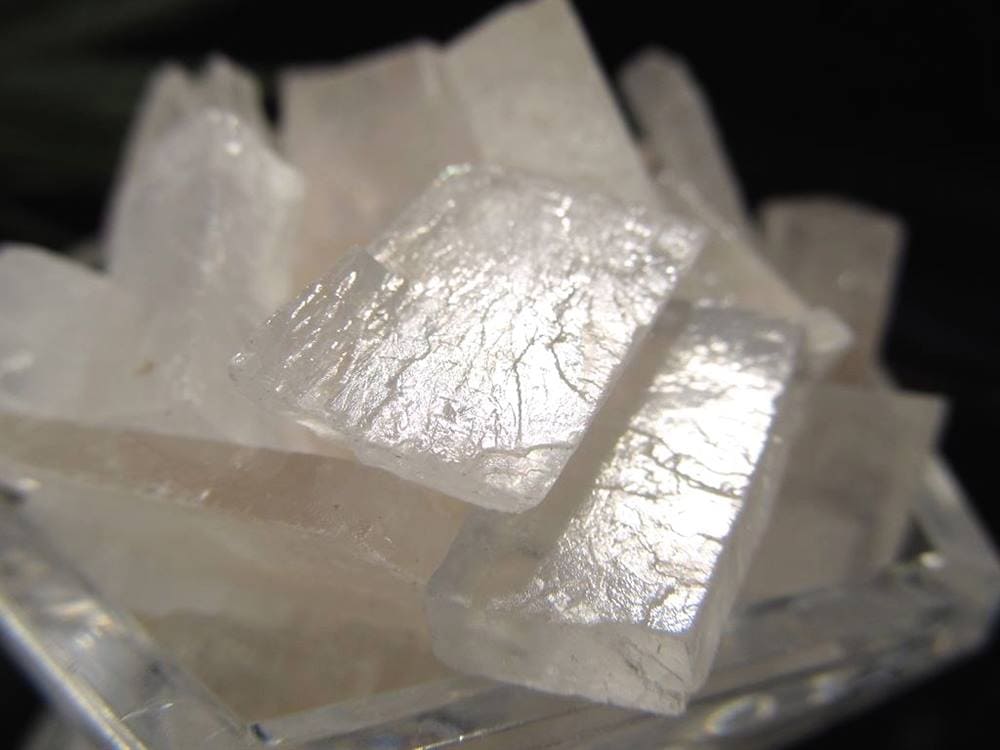 カルサイト 結晶 原石 方解石 浄化