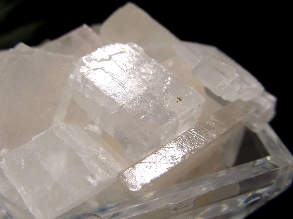 カルサイト 結晶 原石 方解石 浄化