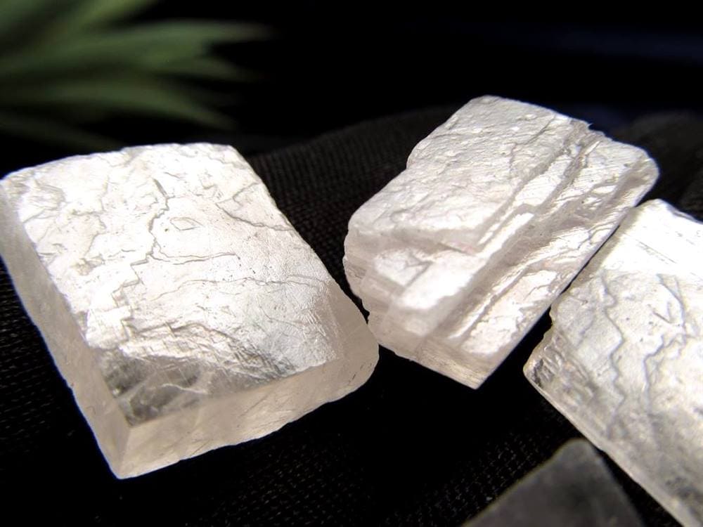 カルサイト 結晶 原石 方解石 浄化
