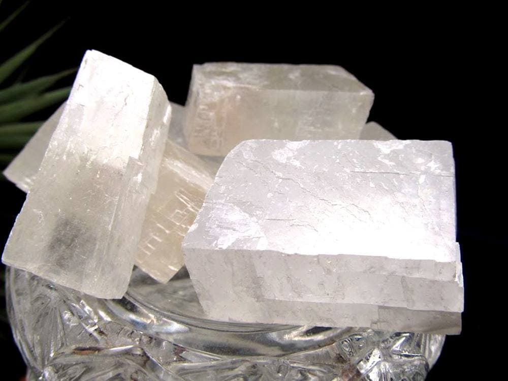 カルサイト 結晶 原石 方解石 浄化