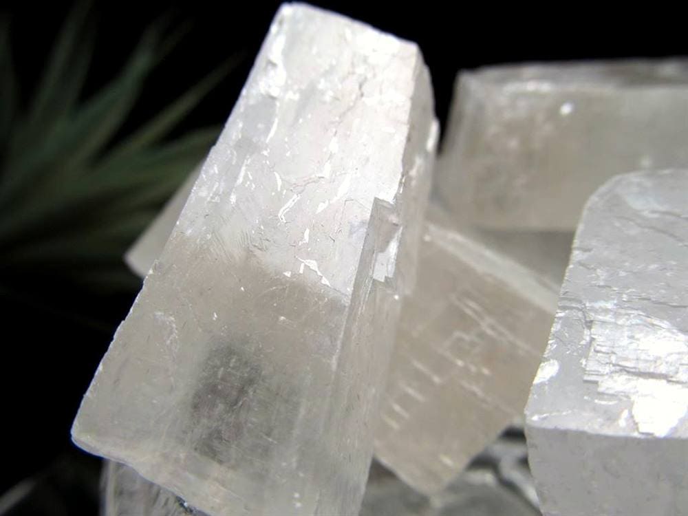 カルサイト 結晶 原石 方解石 浄化