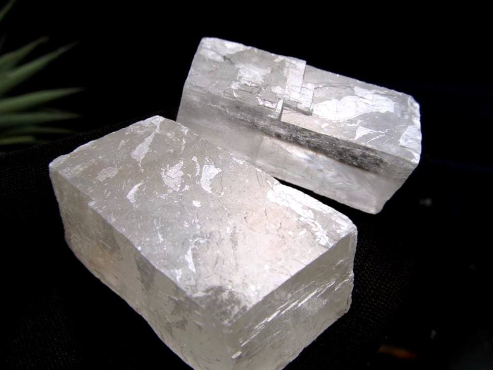 カルサイト 結晶 原石 方解石 浄化