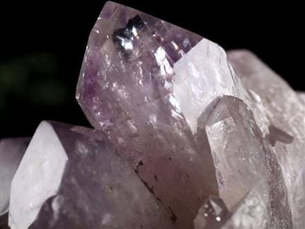 アメジスト カテドラル ファントム 結晶 原石 アメジストファントム