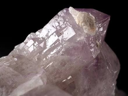 アメジスト カテドラル ファントム 結晶 原石 アメジストファントム
