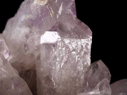 アメジスト カテドラル ファントム 結晶 原石 アメジストファントム