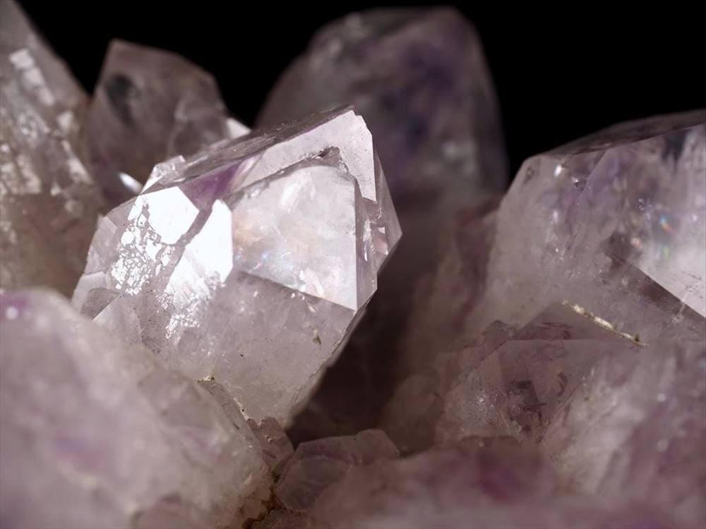 アメジスト カテドラル ファントム 結晶 原石 アメジストファントム