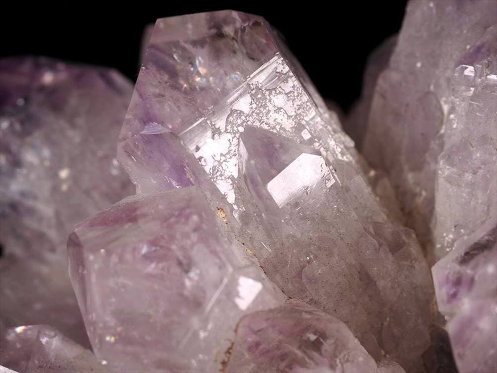 アメジスト カテドラル ファントム 結晶 原石 アメジストファントム