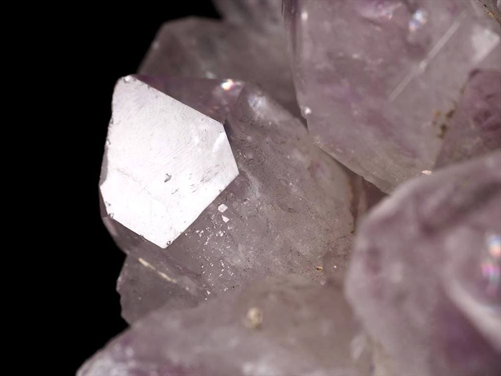 アメジスト カテドラル ファントム 結晶 原石 アメジストファントム