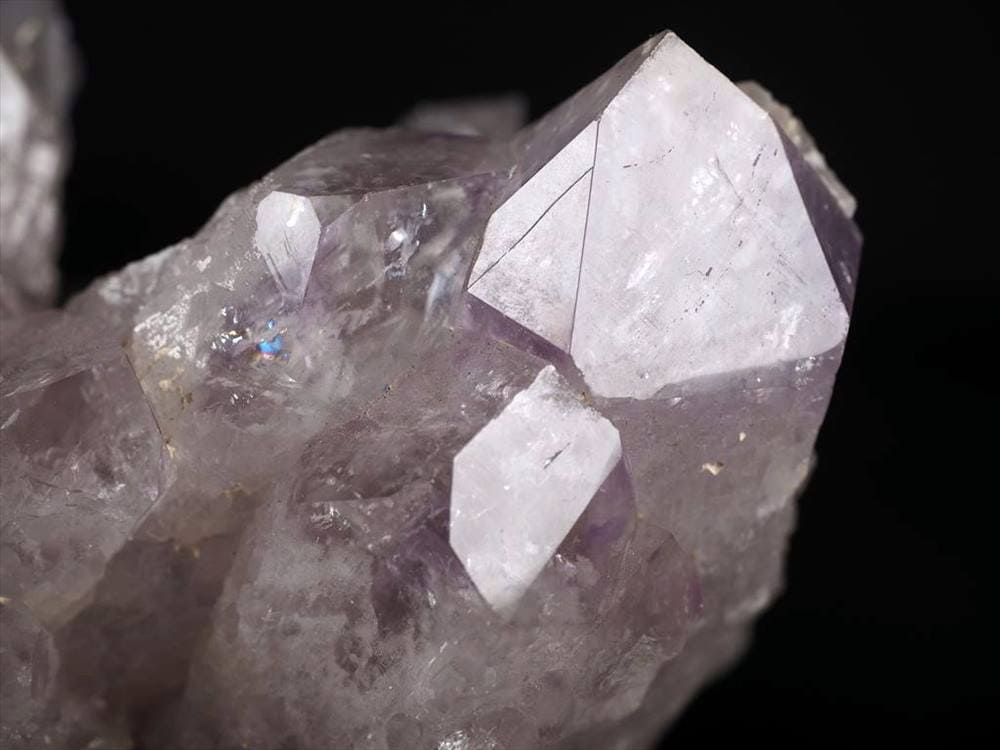アメジスト カテドラル ファントム 結晶 原石 アメジストファントム