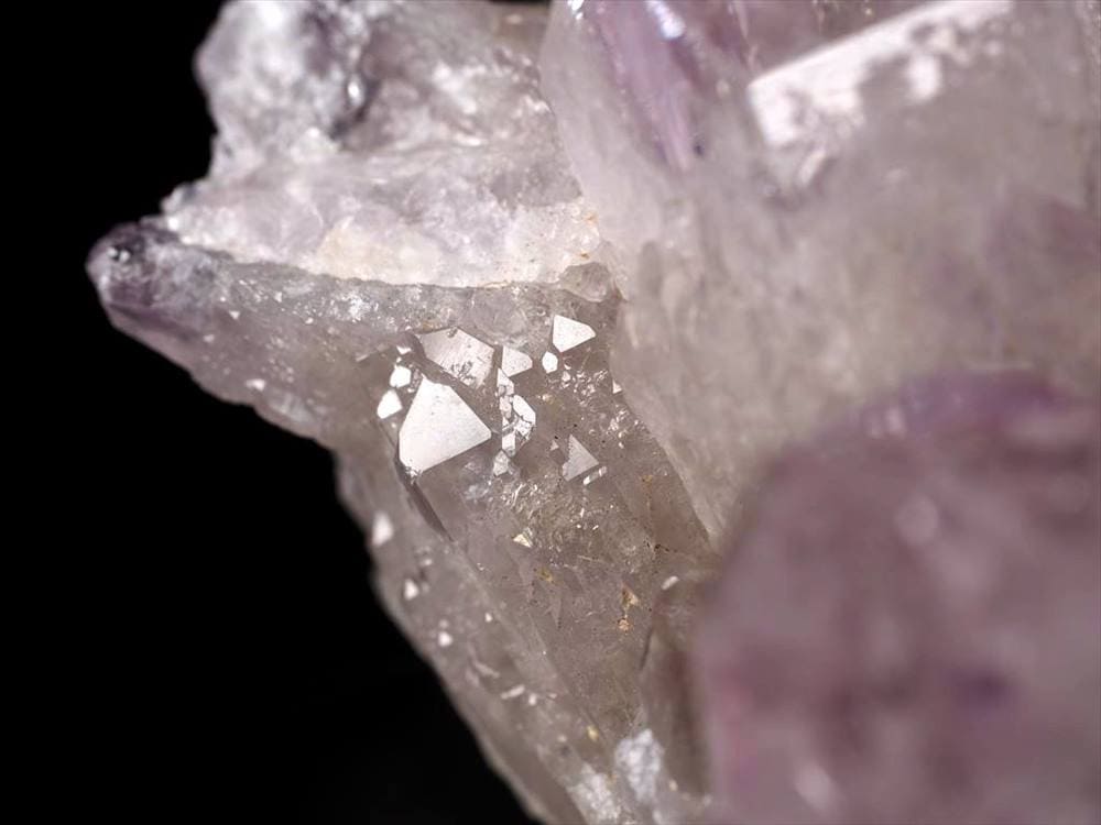 アメジスト カテドラル ファントム 結晶 原石 アメジストファントム