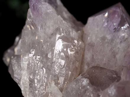 アメジスト カテドラル ファントム 結晶 原石 アメジストファントム