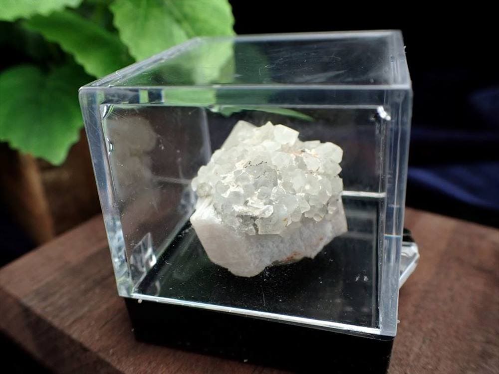 フェナカイト 結晶 原石 フェナサイト フェナス石