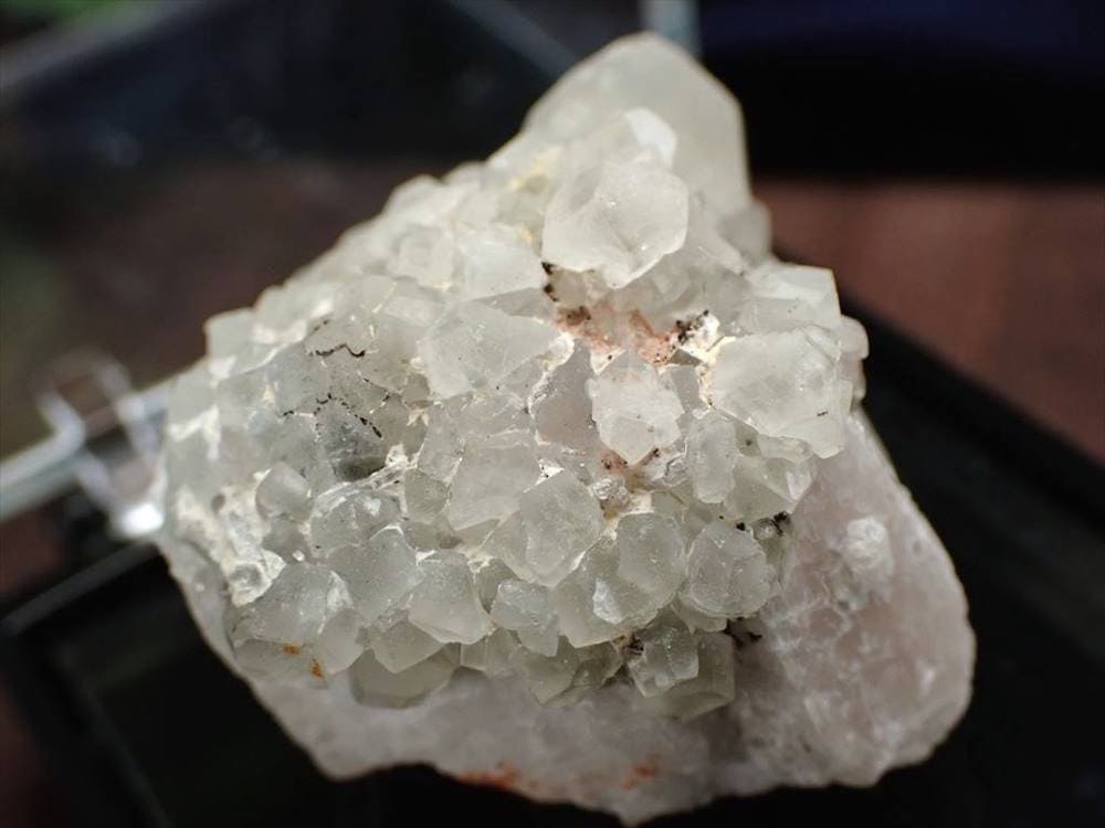 フェナカイト 結晶 原石 フェナサイト フェナス石