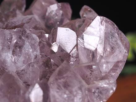 アメジスト アメジストクラスター フラワーアメジスト 紫水晶 ブラジル産