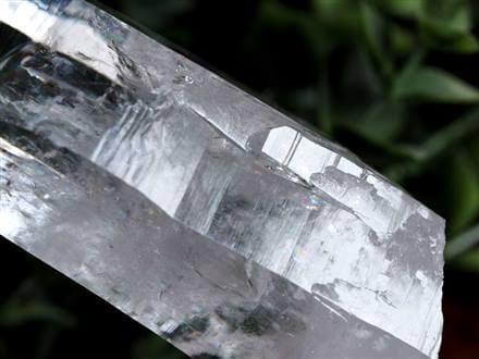 レムリアンシードクリスタル レムリアンリッジ レコードキーパー ポイント コロンビア産