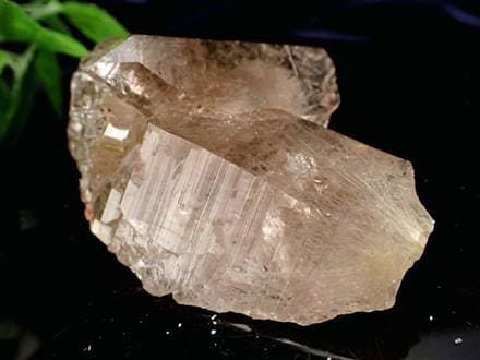 ゴールドルチル 原石 金針水晶 金運 ルチルクォーツ